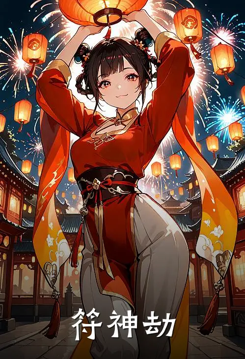 符神劫