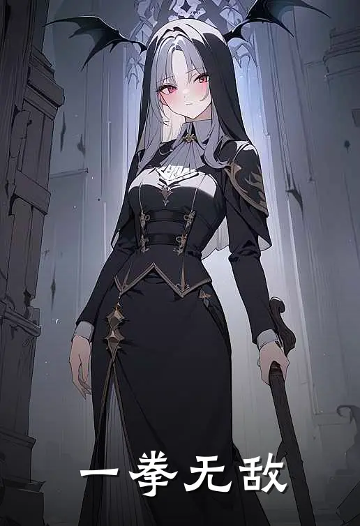 一拳无敌