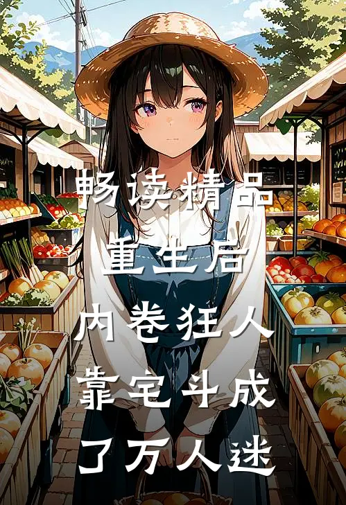 畅读精品重生后，内卷狂人靠宅斗成了万人迷
