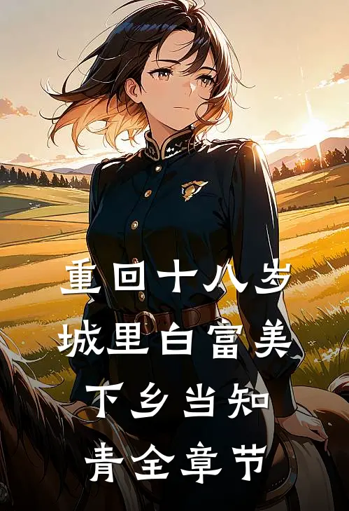 重回十八岁：城里白富美下乡当知青全章节