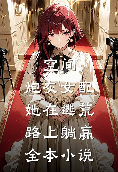 空间：炮灰女配她在逃荒路上躺赢全本小说