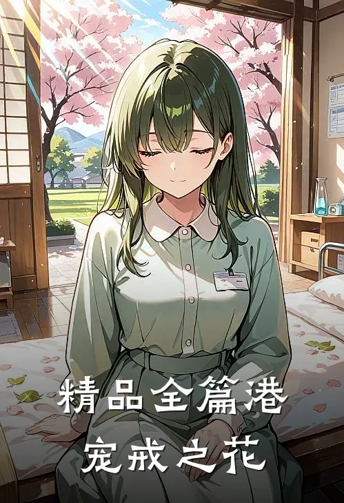 精品全篇港宠戒之花