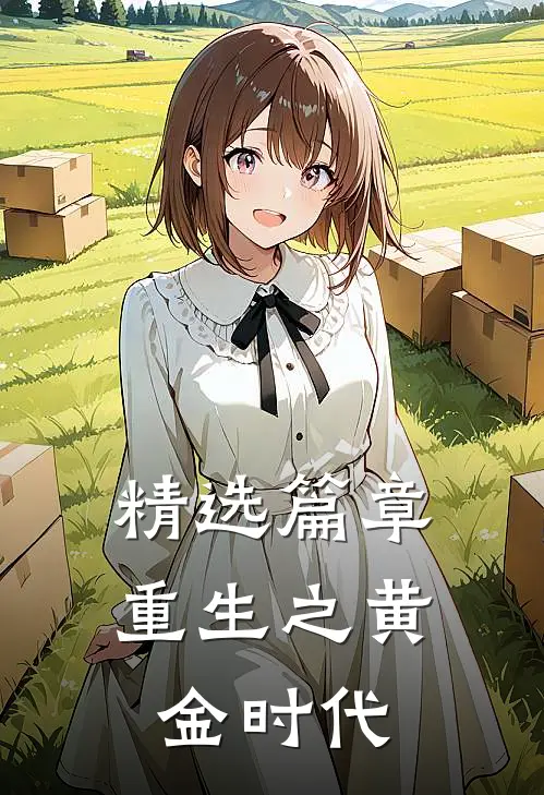 精选篇章重生之黄金时代