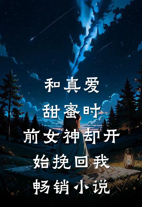 和真爱甜蜜时，前女神却开始挽回我畅销小说