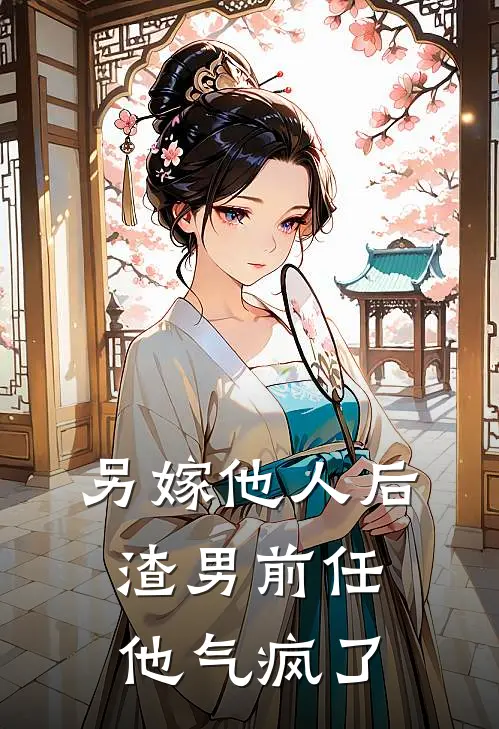另嫁他人后，渣男前任他气疯了