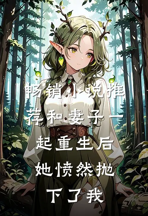 畅销小说推荐和妻子一起重生后，她愤然抛下了我