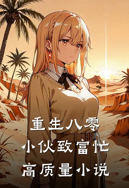 重生八零：小伙致富忙高质量小说
