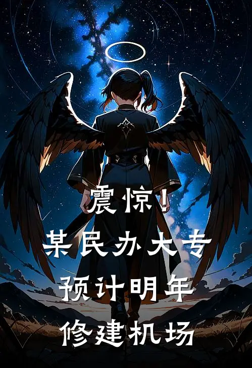 震惊！某民办大专预计明年修建机场