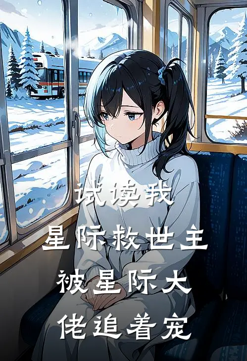 试读我，星际救世主，被星际大佬追着宠