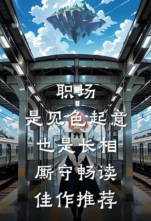 职场：是见色起意也是长相厮守畅读佳作推荐