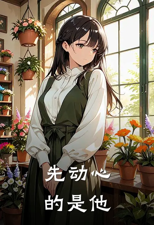 先动心的是他