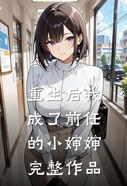 重生后我成了前任的小婶婶完整作品