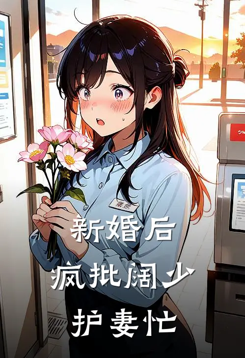 新婚后，疯批阔少护妻忙