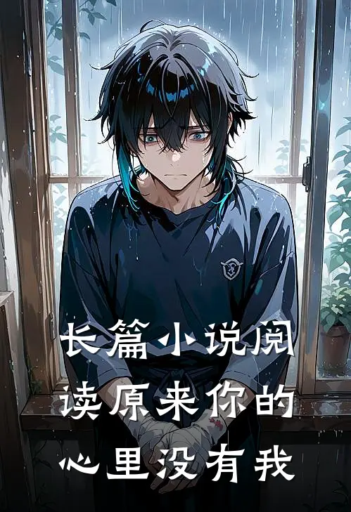 长篇小说阅读原来你的心里没有我