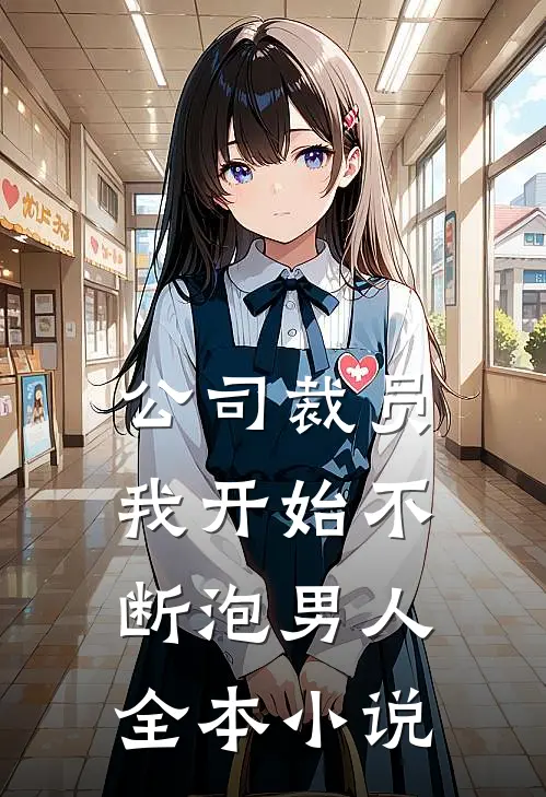 公司裁员，我开始不断泡男人全本小说