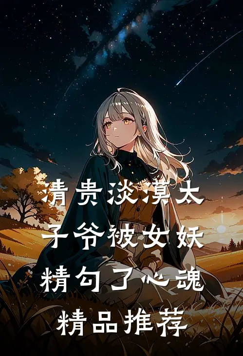 清贵淡漠太子爷被女妖精勾了心魂精品推荐