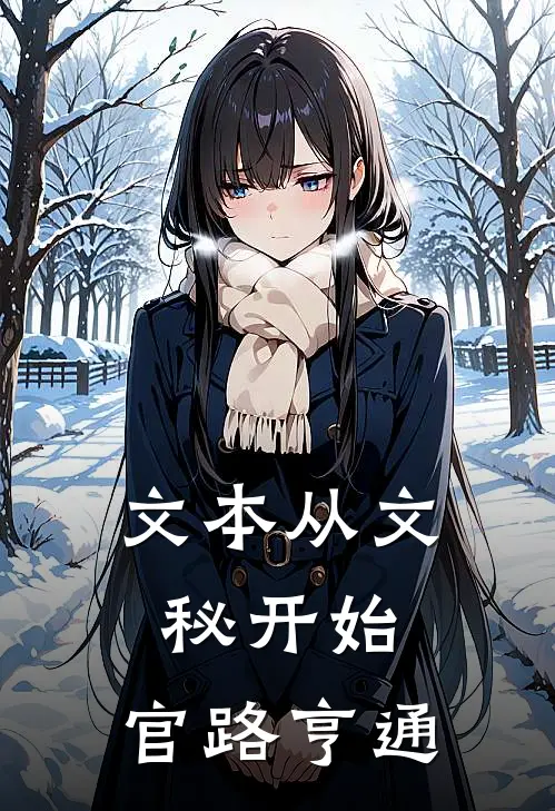 文本从文秘开始，官路亨通