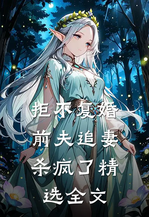 拒不复婚：前夫追妻杀疯了精选全文