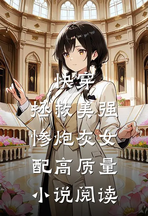 快穿：拯救美强惨炮灰女配高质量小说阅读