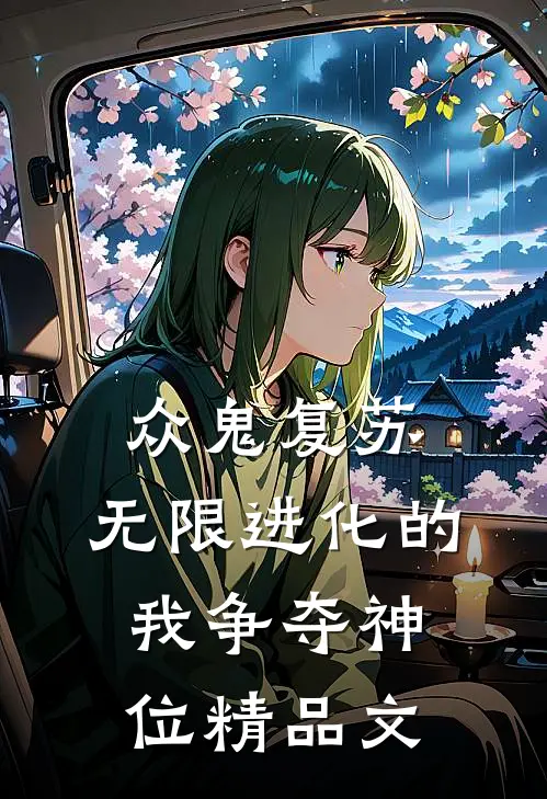 众鬼复苏，无限进化的我争夺神位精品文