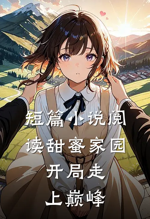 短篇小说阅读甜蜜家园：开局走上巅峰