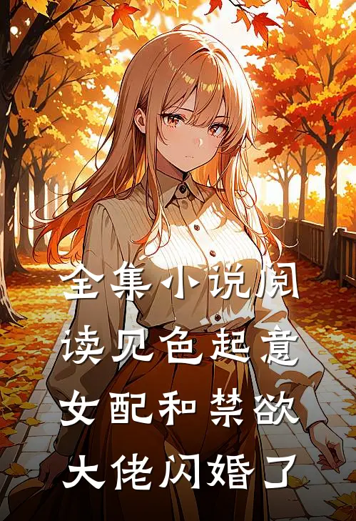 全集小说阅读见色起意，女配和禁欲大佬闪婚了