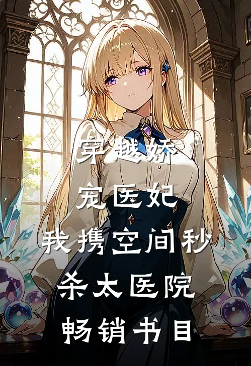 穿越娇宠医妃：我携空间秒杀太医院畅销书目