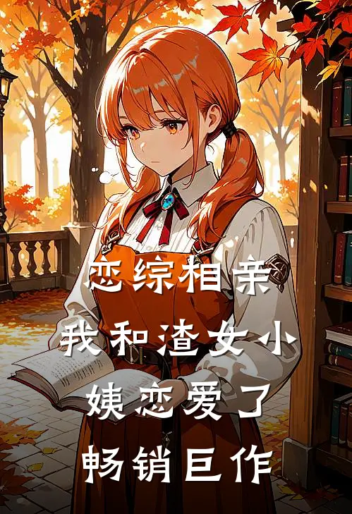 恋综相亲：我和渣女小姨恋爱了畅销巨作