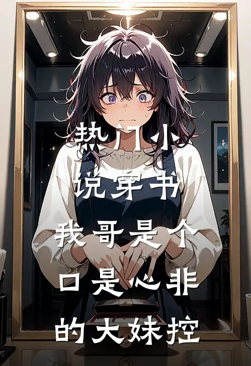热门小说穿书：我哥是个口是心非的大妹控