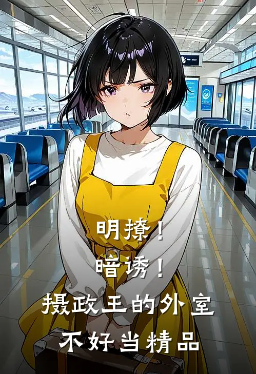 明撩！暗诱！摄政王的外室不好当精品