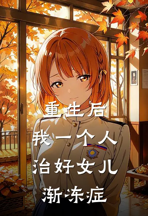 重生后，我一个人治好女儿渐冻症