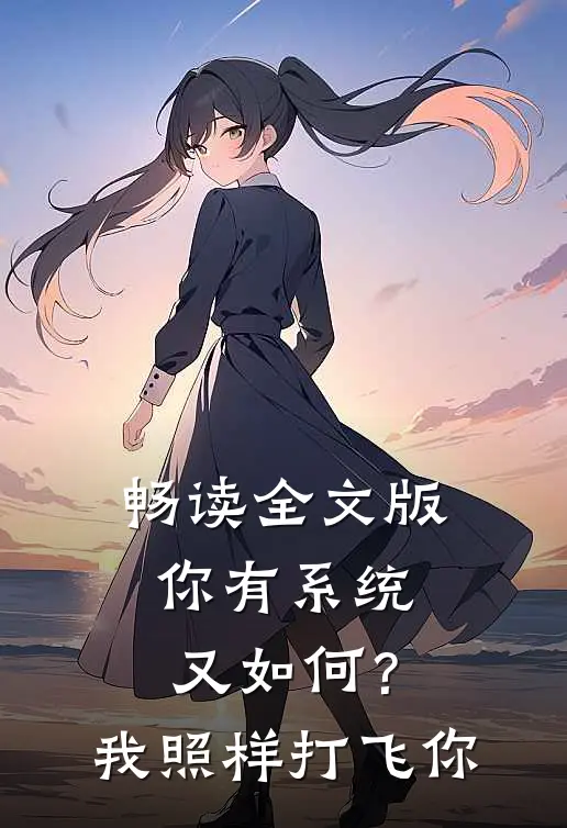 畅读全文版你有系统又如何？我照样打飞你