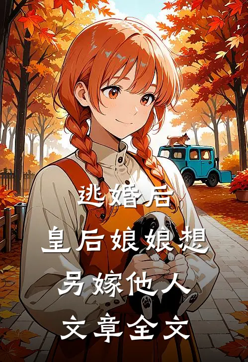 逃婚后，皇后娘娘想另嫁他人文章全文
