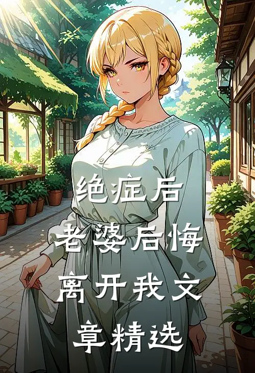 绝症后，老婆后悔离开我文章精选