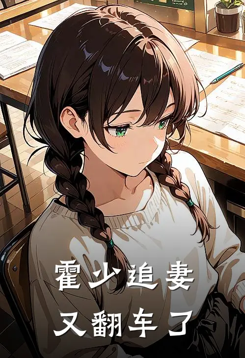 霍少追妻又翻车了