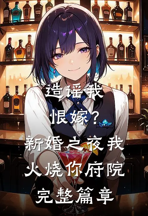 造谣我恨嫁？新婚之夜我火烧你府院完整篇章