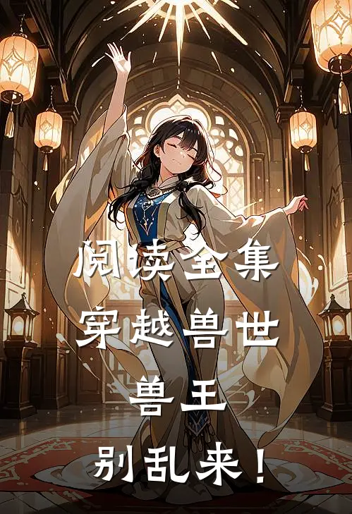 阅读全集穿越兽世：兽王，别乱来！