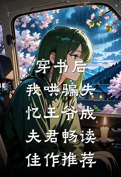 穿书后，我哄骗失忆王爷成夫君畅读佳作推荐
