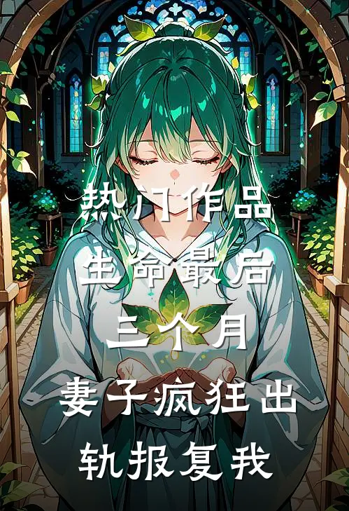 热门作品生命最后三个月，妻子疯狂出轨报复我