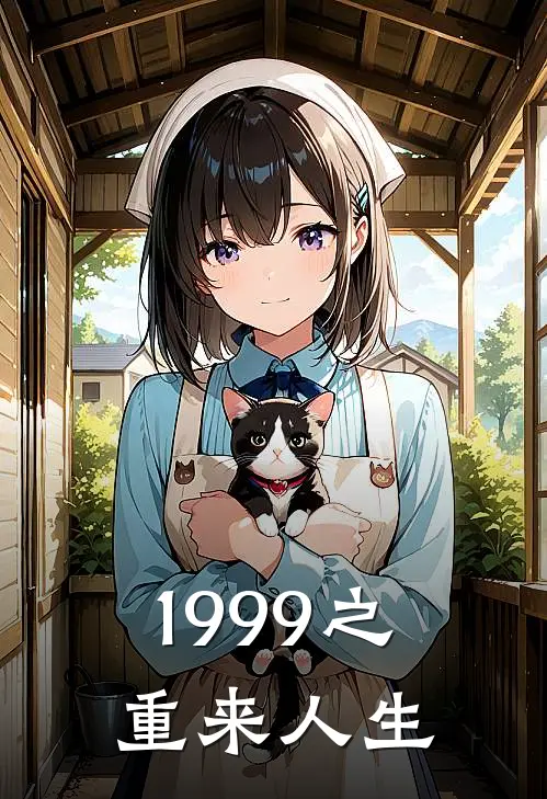 1999之重来人生