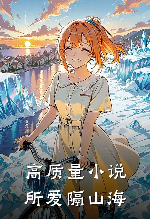高质量小说所爱隔山海