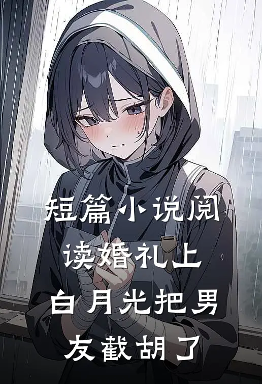 短篇小说阅读婚礼上，白月光把男友截胡了