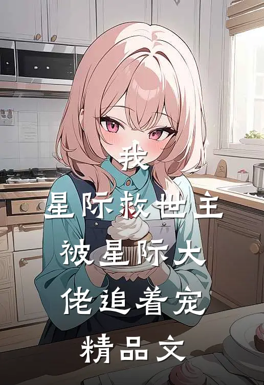 我，星际救世主，被星际大佬追着宠精品文