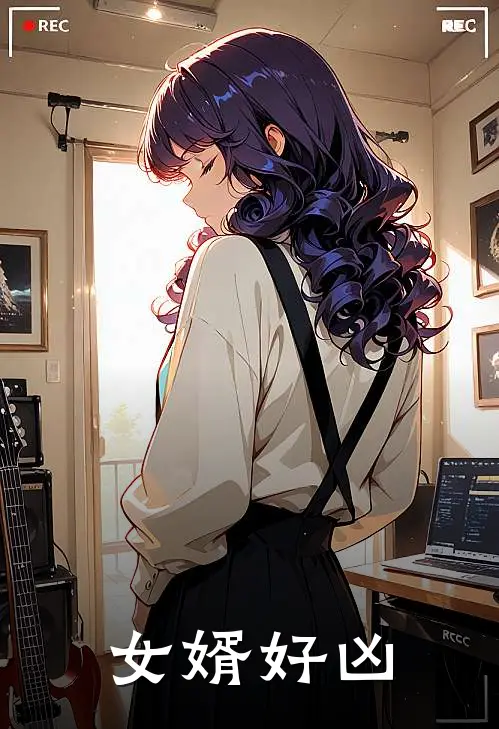 女婿好凶