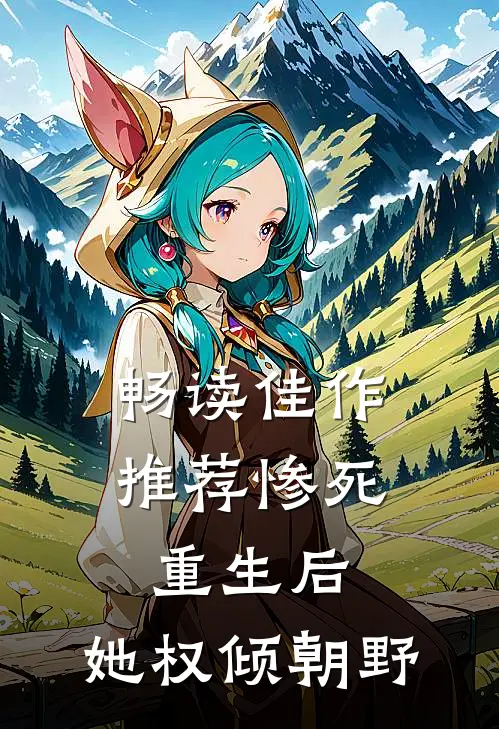 畅读佳作推荐惨死重生后，她权倾朝野