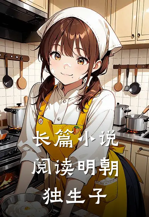 长篇小说阅读明朝独生子