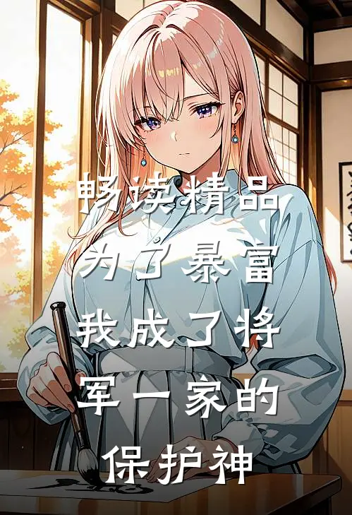 畅读精品为了暴富，我成了将军一家的保护神