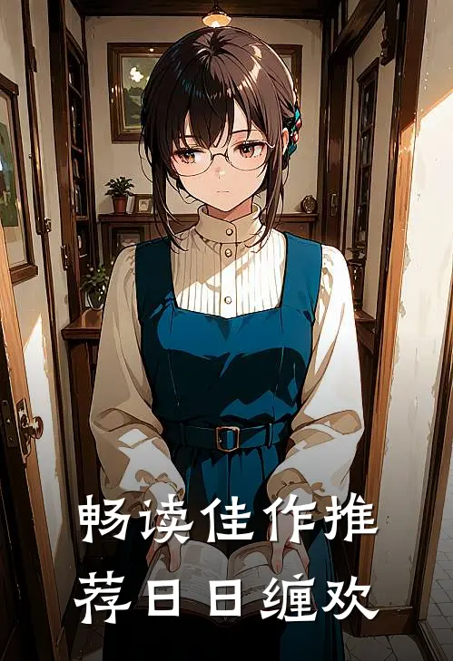 畅读佳作推荐日日缠欢