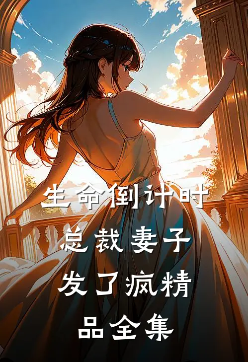 生命倒计时：总裁妻子发了疯精品全集
