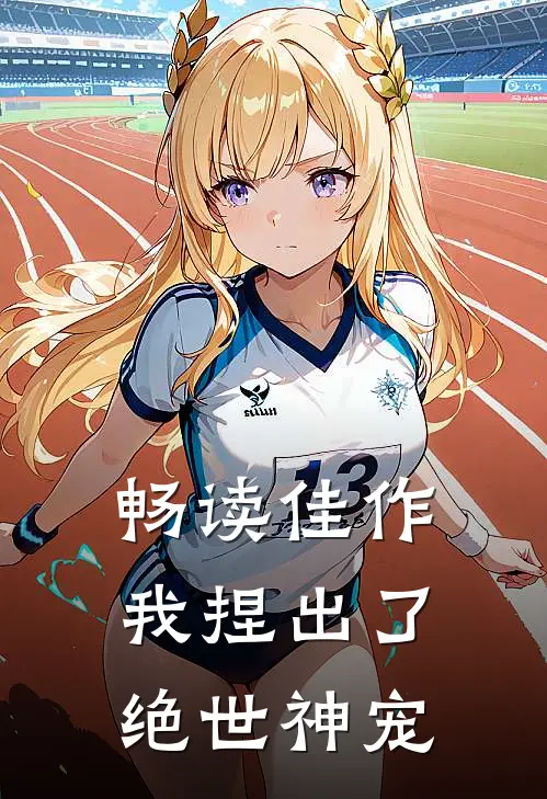 畅读佳作我捏出了绝世神宠